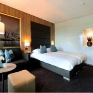 Van der Valk hotel Hoorn hotelkamer