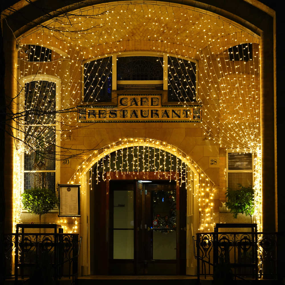 Cafe Restaurant Horeca