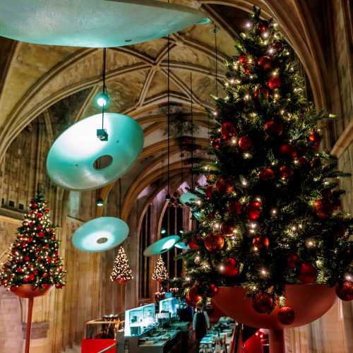 Nederland Maastricht Kruisherenhotel 500X500 (1)