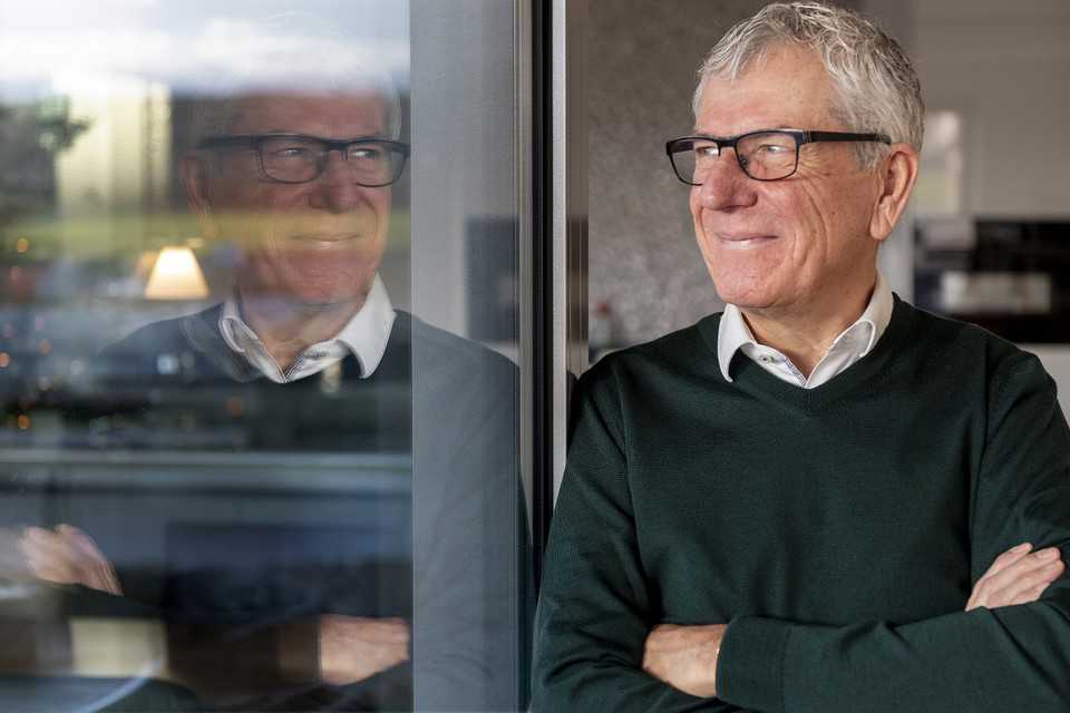 City center management Maastricht - Paul ten Haaf