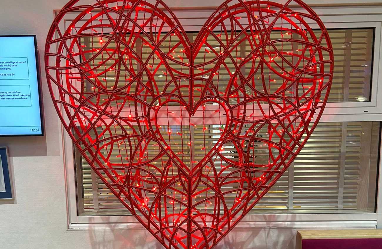 Maastro - Ellen Till