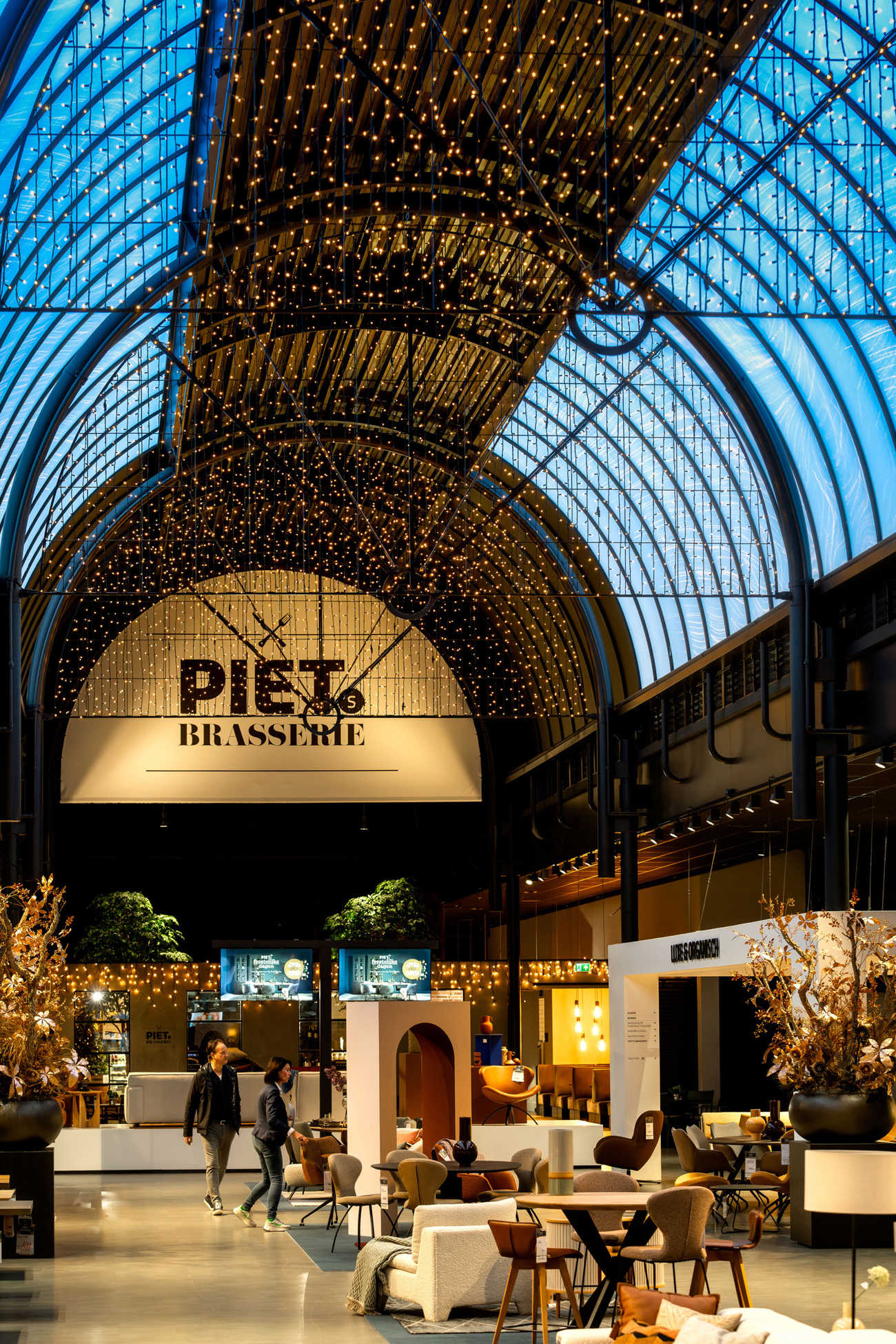 Betover jouw horecazaak met unieke kerstversiering