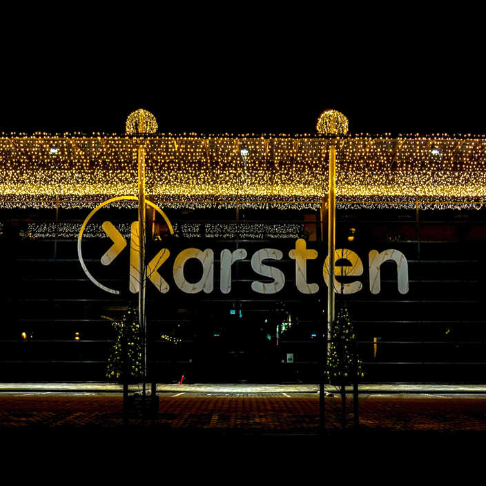 Kerstversiering voor kantoor: creëer een magische werkplek