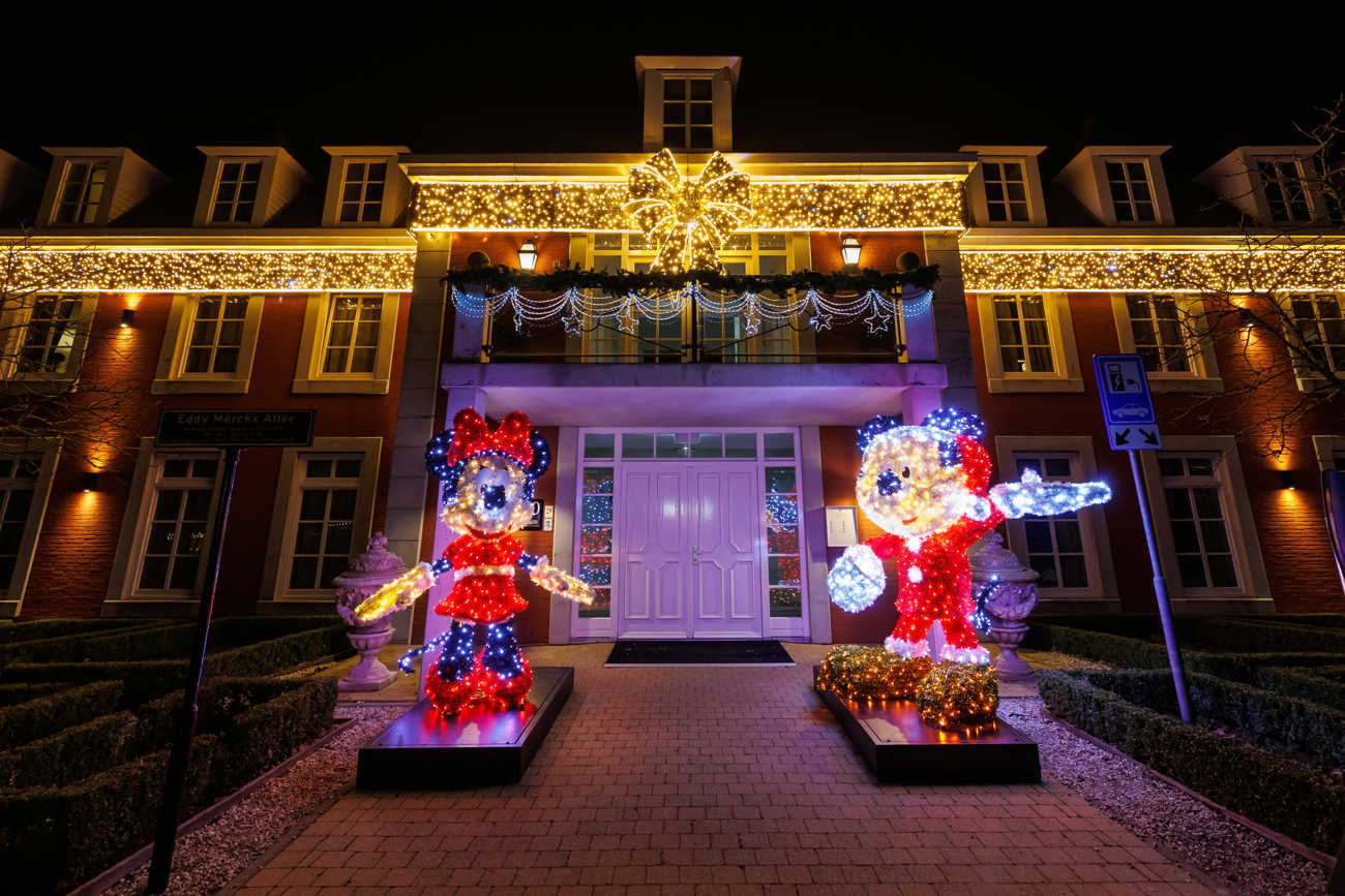 The Netherlands:Valkenburg:Landal Kasteeldomein De Cauberg 014