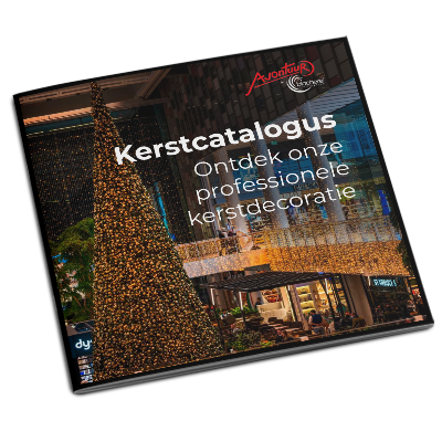 Val op tijdens de feestdagen!